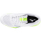 Mizuno Wave Phantom 3 39 - white/dazzling blue/lightning yellow 38.5