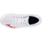 Mizuno Lightning Select Volleyballschuhe Damen 73 - white/rose elegance/lava falls 38