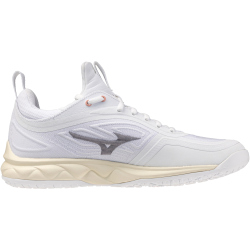 Mizuno Wave Luminous 3 Korfballschuhe Damen 73 -...