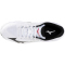 Mizuno Wave Lightning Pro Volleyballschuhe 59 - white/black/fiery red 37