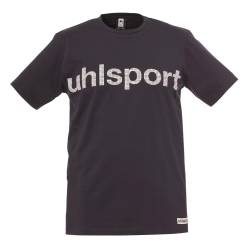 uhlsport Essential Promo T-Shirt marine 5XL