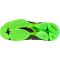 Mizuno Wave Lightning Pro Volleyballschuhe 49 - black/glowing apple/mandarin orange 37