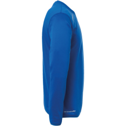 uhlsport Essential Trainings-Top azurblau/wei&szlig; 5XL