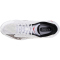 Mizuno Wave Lightning Elite Volleyballschuhe 59 - white/black/fiery red 40