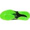 Mizuno Wave Lightning Elite Volleyballschuhe 49 - black/glowing apple/mandarin orange 37
