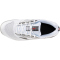 Mizuno Cyclone Speed 5 Volleyballschuhe 59 - white/black/fiery red 38