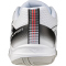 Mizuno Cyclone Speed 5 Volleyballschuhe 59 - white/black/fiery red 38
