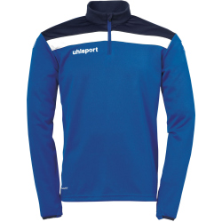 uhlsport Offense 23 1/4-Zip Sweatshirt...