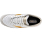 Mizuno Morelia Sala Pro TF Multinocken-Fußballschuhe 50 - white/football gold/galaxy silver 41