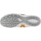 Mizuno Morelia Sala Elite TF Multinocken-Fußballschuhe 50 - white/football gold/galaxy silver 40
