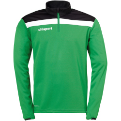 uhlsport Offense 23 1/4-Zip Sweatshirt...