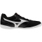 Mizuno MRL Sala Club IN Fußballschuhe 31 - black/white 35