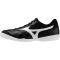 Mizuno MRL Sala Club IN Fußballschuhe 31 - black/white 35