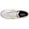 Mizuno Morelia Sala Pro IN Fußballschuhe 50 - white/football gold/galaxy silver 39