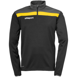 uhlsport Offense 23 1/4-Zip Sweatshirt...