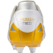 Mizuno Morelia Neo IV Pro Mix SG Stollen-Fußballschuhe 50 - white/mp gold/cool gray 3c 40