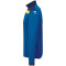 uhlsport Offense 23 1/4-Zip Sweatshirt azurblau/marine/limonenge S