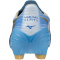Mizuno Alpha III Pro FG Fußballschuhe 25 - celeste/white 44.5