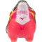 Mizuno Alpha III Elite FG Fußballschuhe 64 - white/fuchsia purple 44.5