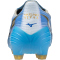 Mizuno Alpha III Elite FG Fußballschuhe 25 - celeste/white 44.5
