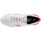 Mizuno Morelia Neo IV Beta Elite FG Fußballschuhe 64 - white/pink tetra/fuchsia purple 41