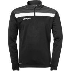 uhlsport Offense 23 1/4-Zip Sweatshirt...