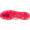 Mizuno Morelia Neo IV Beta Elite FG Fußballschuhe 64 - white/pink tetra/fuchsia purple 45