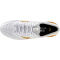 Mizuno Morelia Neo IV Beta Elite FG Fußballschuhe 50 - white/mp gold/cool gray 3c 41