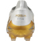 Mizuno Morelia Neo IV Beta Elite FG Fußballschuhe 50 - white/mp gold/cool gray 3c 45