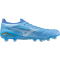 Mizuno Morelia Neo IV Beta Elite FG Fußballschuhe 25 - celeste/white/ultramarine 38.5