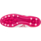 Mizuno Morelia Neo IV Pro AG Fußballschuhe 64 - white/fuchsia purple/fuchsia purple 46
