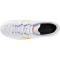 Mizuno Monarcida Neo III Select FG Fußballschuhe 50 - white/mp gold 44.5