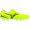 Mizuno Monarcida Neo III Select FG Fußballschuhe 45 - lightning yellow/black 44.5