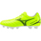 Mizuno Monarcida Neo III Select FG Fußballschuhe 45 - lightning yellow/black 44.5