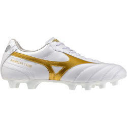 Mizuno Morelia II Club FG Fußballschuhe 50 -...