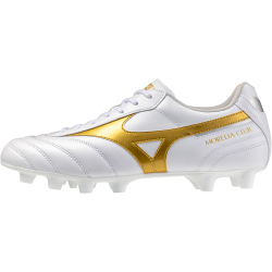 Mizuno Morelia II Club FG Fußballschuhe 50 -...