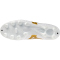 Mizuno Morelia II Club FG Fußballschuhe 50 - white/football gold/galaxy silver 44.5