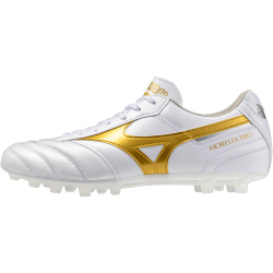 Mizuno Morelia II Pro AG Fußballschuhe 50 -...