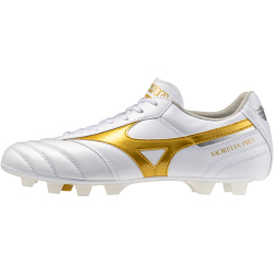Mizuno Morelia II Pro FG Fußballschuhe 50 -...