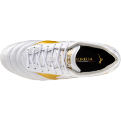 Mizuno Morelia II Elite FG Fußballschuhe 50 -...