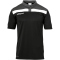 uhlsport Offense 23 Poloshirt schwarz/anthrazit/weiss S