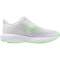Mizuno Enerzy Rider Laufschuhe Kinder 22 - white/glowing apple 38