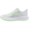 Mizuno Enerzy Rider Laufschuhe Kinder 22 - white/glowing apple 38