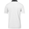 uhlsport Offense 23 Poloshirt weiss/schwarz/anthrazit L
