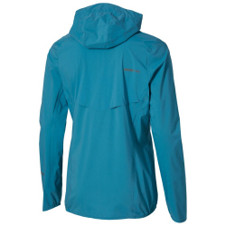 Mizuno Trail 20K wasserdichte Regenjacke Damen 30 -...