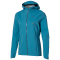 Mizuno Trail 20K wasserdichte Regenjacke Damen 30 - larkspur XS