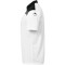 uhlsport Offense 23 Poloshirt weiss/schwarz/anthrazit XXL