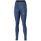 Mizuno Core Impulse Leggings Damen 12 - estate blue XS