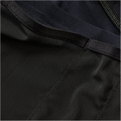 Mizuno Multi Pocket Laufshorts Herren 08 - lava smoke L