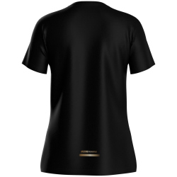 Mizuno Active DryAeroFlow Graphic Laufshirt Damen 99 -...